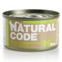 Natural Code per Gatto Baby e Kitten da 85g