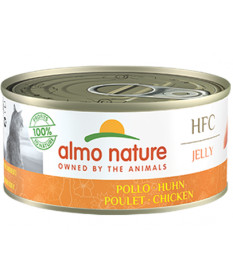 Almo Nature HFC Jelly da 140 gr