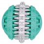 Trixie Denta Fun Palla in gomma naturale da 7 cm