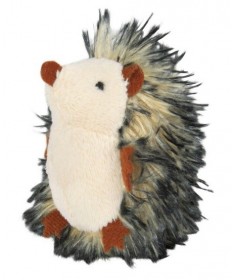 Trixie Riccio in peluche con squitio 2