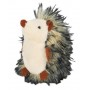 Trixie Riccio in peluche con squitio