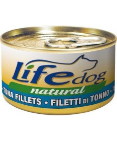 LifeDog Natural Cane Umido Lattina da 90 gr 2