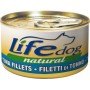 LifeDog Natural Cane Umido Lattina da 90 gr