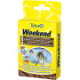 Tetra Weekend Mangime per Pesci Tropicali 20 stick 