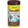 TetraMin Granules per Pesci da 250 ml