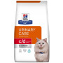 Hill's prescription diet c/d multicare per gatto con pesce da 1,5 kg