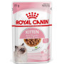 Royal Canin per Gatti Kitten in Salsa da 85 gr