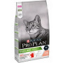 Purina Pro Plan Optisens per Gatti Adult Sterilised al Salmone da 1,5 Kg