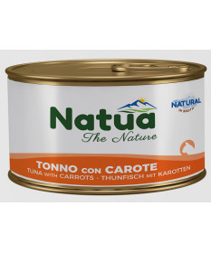 Natua Broth per Gatti da 85 gr 2