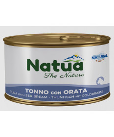 Natua Broth per Gatti da 85 gr 2