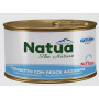 Natua in Jelly per Kitten da 85 gr