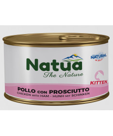 Natua in Jelly per Kitten da 85 gr 2