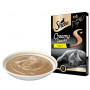 Sheba Creamy Snacks 4x12g per Gatti da 48 gr