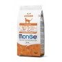 Monge Cat Sterilised Anatra peso 1,5 kg