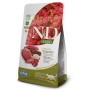 Farmina N&D Urinary Grain Free Gatto Quinoa Anatra 300 Gr