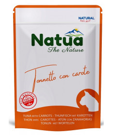 Natua per Gatti Adulti bst da 70gr