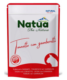 Natua per Gatti Adulti bst da 70gr 2