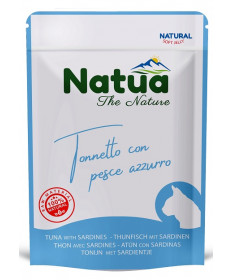 Natua per Gatti Adulti bst da 70gr 2