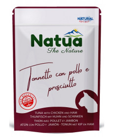 Natua per Gatti Adulti bst da 70gr 2