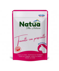 Natua per Gatti Kitten bst da 70gr