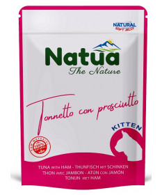 Natua per Gatti Kitten bst da 70gr 2