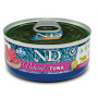Farmina N&D Natural per Gatti Adulti da 80 gr