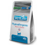 Farmina Vet Life Hypoallergenic per Gatti con Maiale e Patate da 1,5 Kg