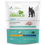 Trainer Natural Ideal Weight per Cani Adult Mini con Carni Bianche da 800 gr