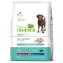 Trainer Natural Light in Fat per Cani Adult Medium/Maxi con Tacchino da 3 Kg
