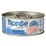Monge Supreme per Gatti Kitten al Tonno con Orata da 80 gr