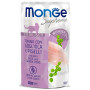 Monge Supreme bst per Gatti Sterilizzati da 80 gr
