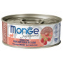 Monge Supreme per Gatti Sterilizzati da 80 gr