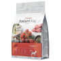 ItalianWay Sensitive per Cani Adult Medium Maxi con Maiale e Piselli Integrali da 3 Kg