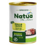 Natua Monoprotein per Cani da 400 gr