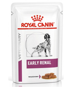 Royal Canin Veterinary Early Renal per Cani bst da 100 gr