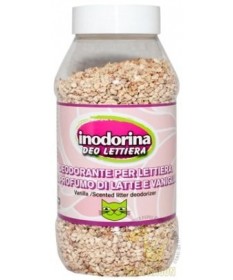 Inodorina Deo Lettiera Deodotante da 1000 ml 2