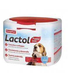 Beaphar Lactol Puppy Milk da 250 g