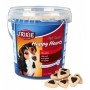 Trixie Soft snack happy hearts per Cane con Agnello da 500g