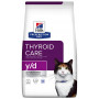 Hill's Prescription Diet Y/D per gatto da 1.5 KG