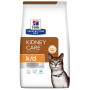 Hill's Prescription Diet k/d per Gatto con Tonno