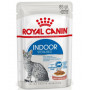 Royal Canin Indoor Sterilised in Salsa da 85 gr