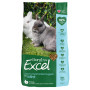Burgess Excel per Giovani Conigli e Conigli Nani da 1,5 Kg Burgess Excel per Giovani Conigli e Conigli Nani da 1,5 Kg