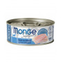 Monge Supreme per Gatti Adult al Tonno e Orata da 80 gr