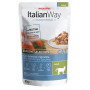 Italian Way Sfilaccetti in Salsa per Gatti Adulti bst da 85 gr