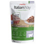 Italian Way Sfilaccetti in Salsa per Gatti Adulti Delicati bst da 85 gr