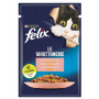 Purina Felix Le Ghiottonerie 100 gr