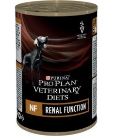 Purina Pro Plan Veterinary Diets NF Renal Function 400gr 2