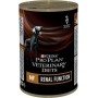 Purina Pro Plan Veterinary Diets NF Renal Function 400gr