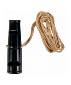 Trixie Fischietto in corno di bufalo