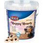 Trixie Soft snack happy hearts per Cane con Agnello da 500g